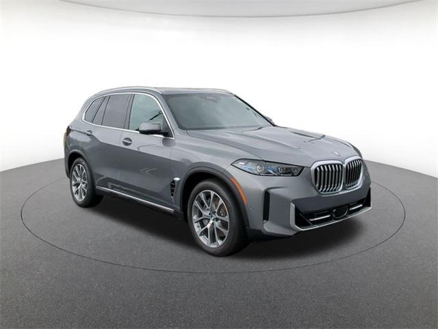 new 2026 BMW X5 PHEV car, priced at $80,025