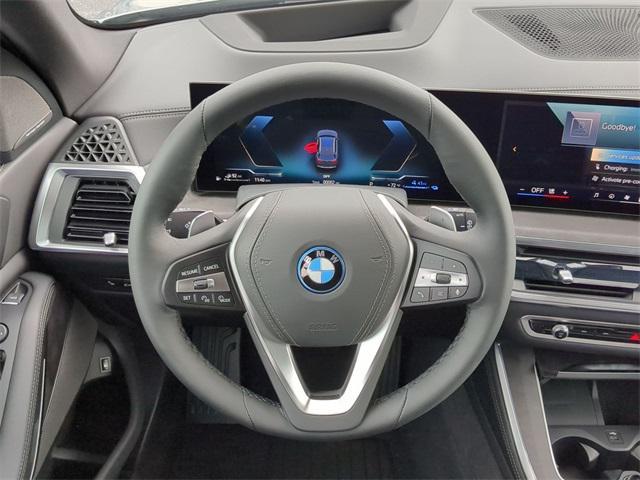 new 2026 BMW X5 PHEV car, priced at $80,025
