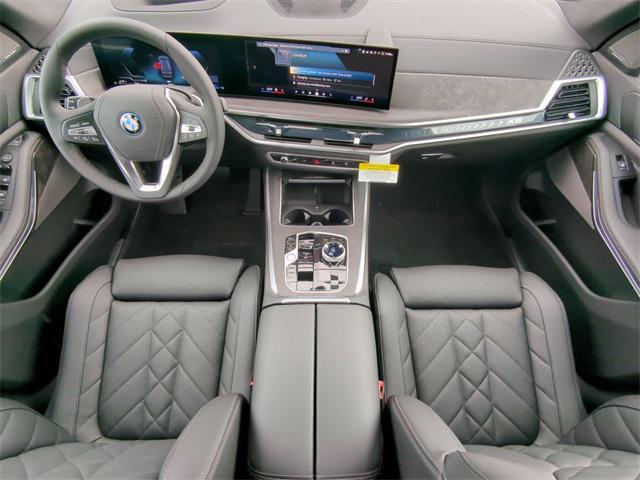 new 2026 BMW X5 PHEV car, priced at $80,025