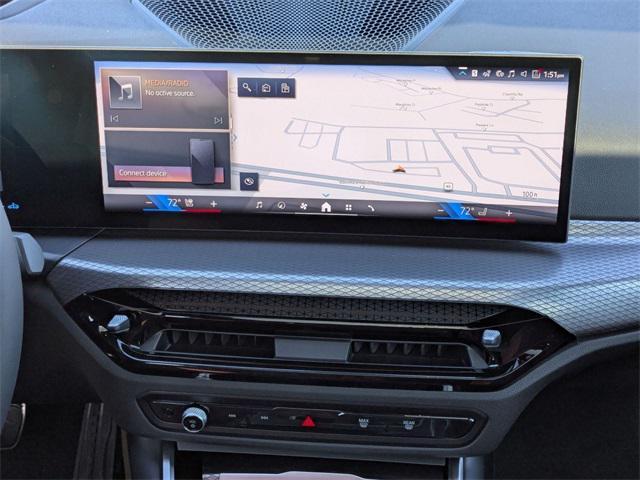 new 2026 BMW 330 car, priced at $59,115