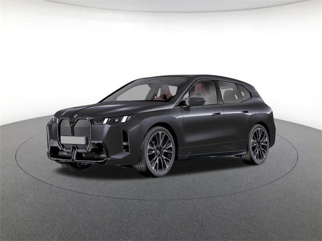 new 2026 BMW iX car, priced at $78,975