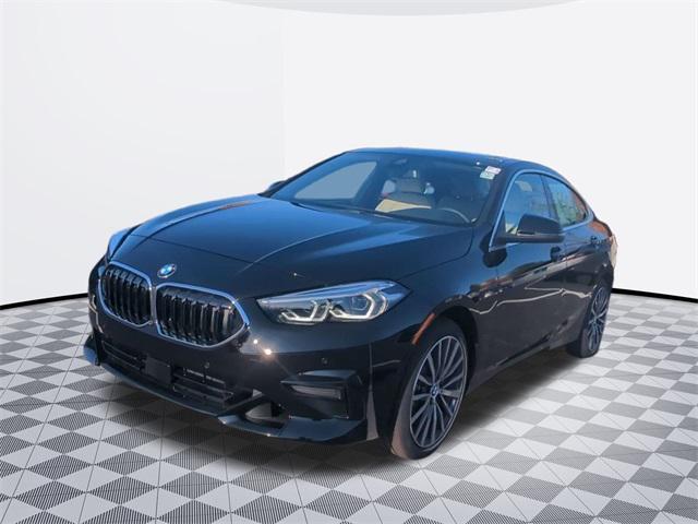 new 2024 BMW 228 Gran Coupe car, priced at $45,250