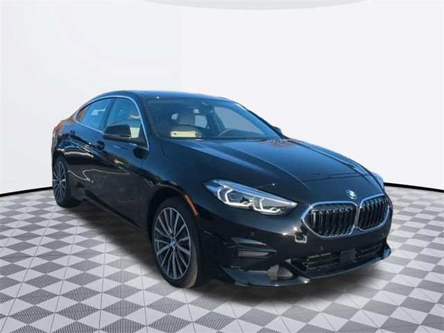 new 2024 BMW 228 Gran Coupe car, priced at $45,250