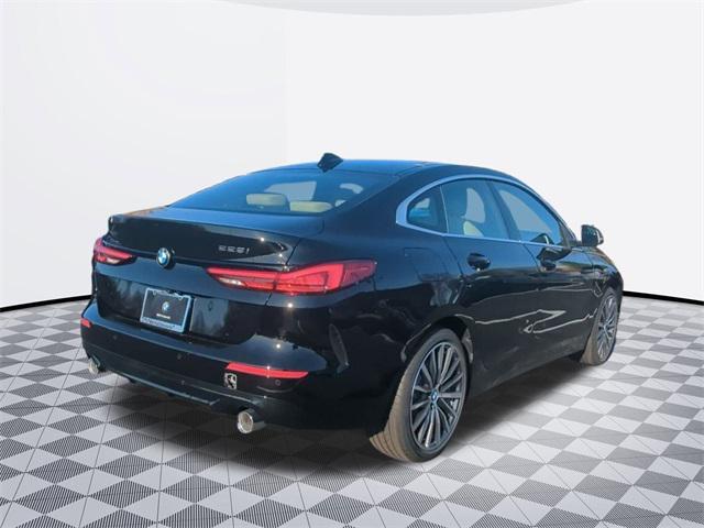 new 2024 BMW 228 Gran Coupe car, priced at $45,250