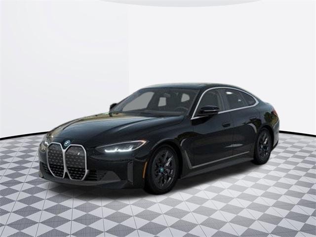 new 2024 BMW i4 Gran Coupe car, priced at $64,050