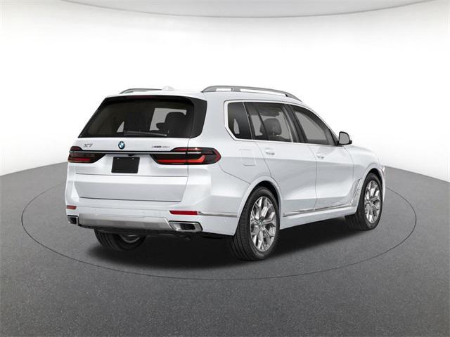 new 2026 BMW X7 car, priced at $99,430