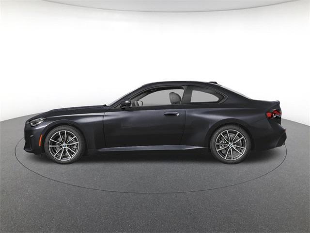 new 2026 BMW 230 car, priced at $52,250