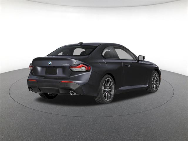 new 2026 BMW 230 car, priced at $52,250