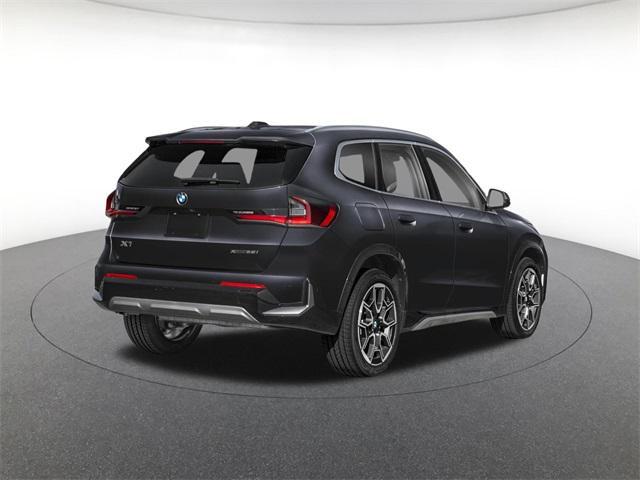 new 2026 BMW X1 car, priced at $50,380