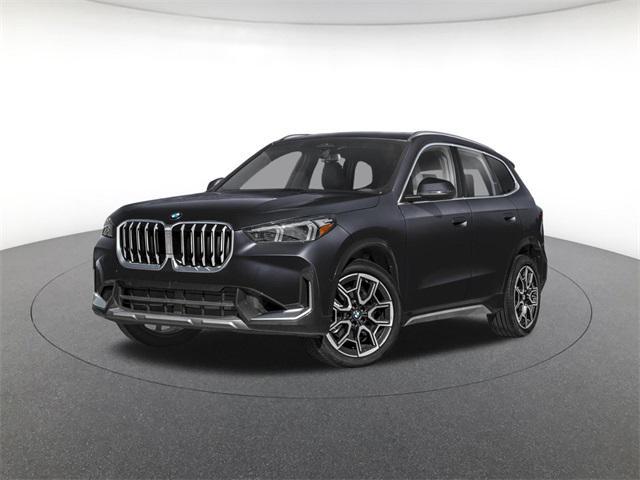 new 2026 BMW X1 car, priced at $50,380