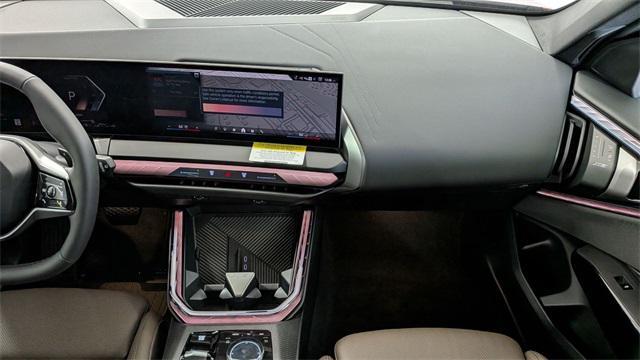 new 2026 BMW X3 car, priced at $55,390