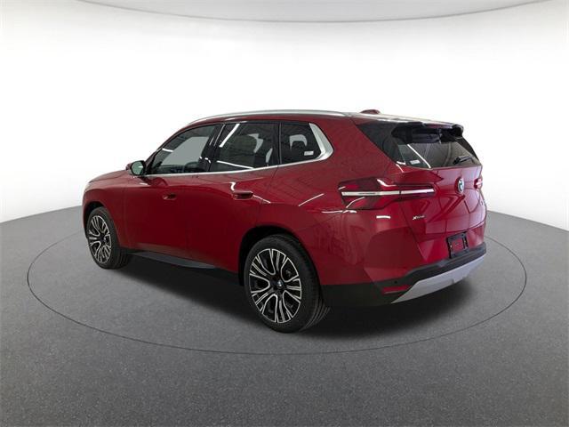 new 2026 BMW X3 car, priced at $55,390