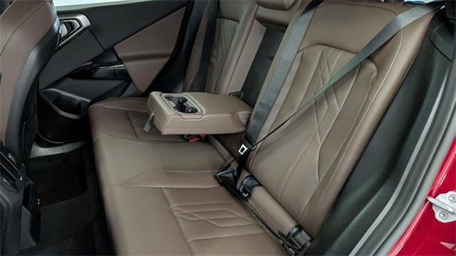 new 2026 BMW X3 car, priced at $55,390