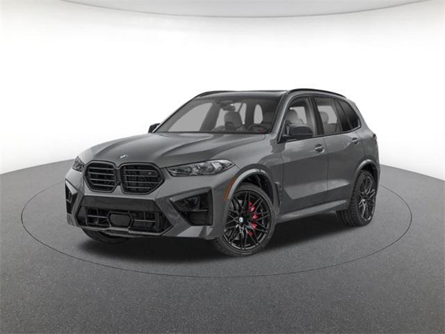 new 2026 BMW X5 M car, priced at $144,725