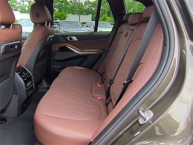 new 2026 BMW X5 car, priced at $74,175