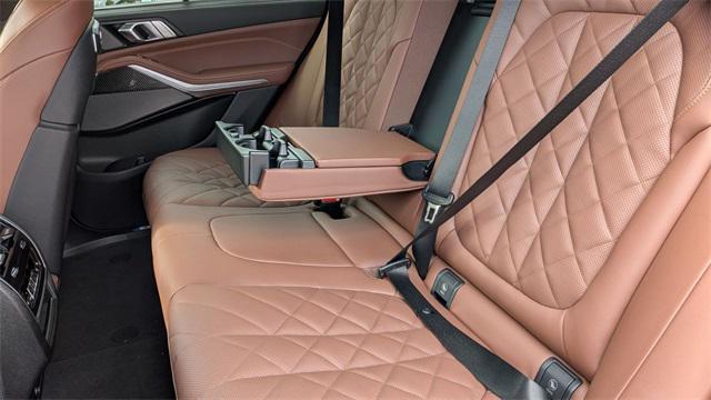 new 2026 BMW X5 car, priced at $102,425