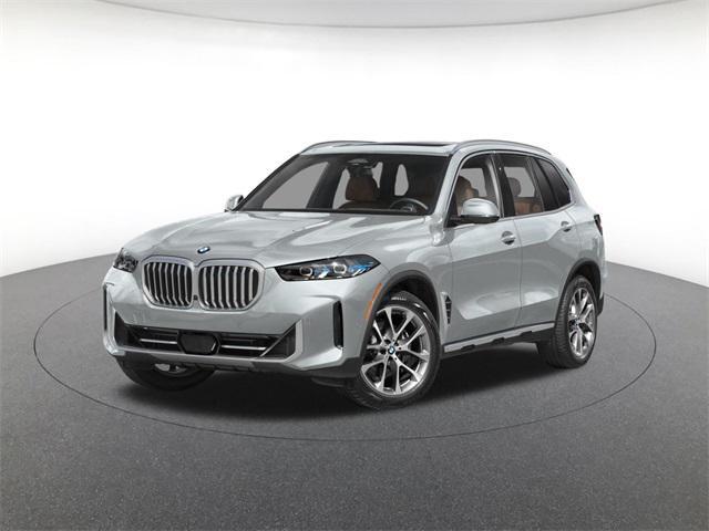 new 2026 BMW X5 car, priced at $75,325