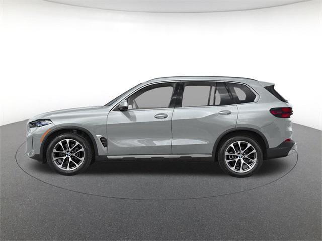new 2026 BMW X5 car, priced at $75,325