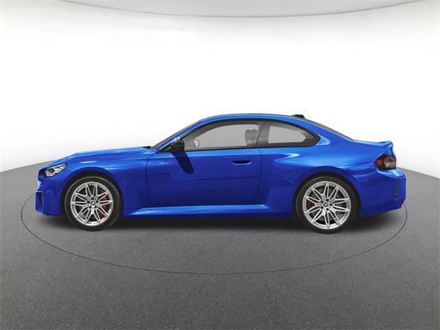 new 2026 BMW M2 car, priced at $73,405
