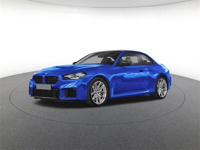 new 2026 BMW M2 car, priced at $73,405
