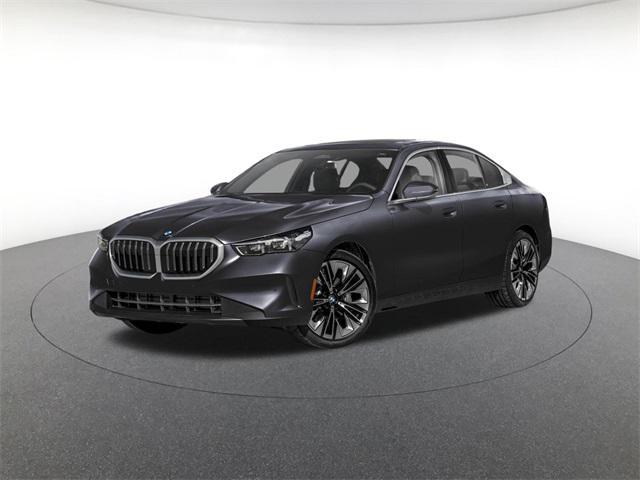 new 2026 BMW 530 car, priced at $72,990