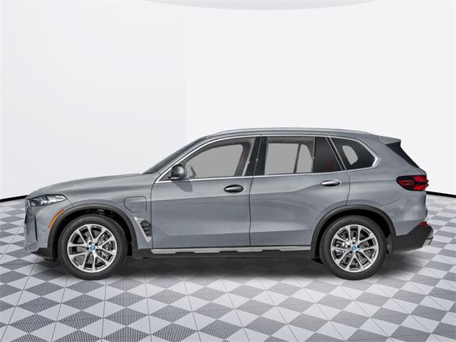 new 2025 BMW X5 PHEV car, priced at $83,365