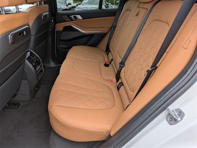 new 2026 BMW X5 car, priced at $75,025
