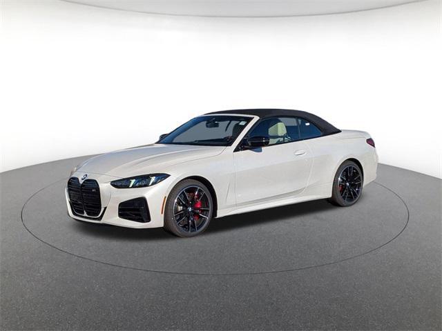 new 2026 BMW M440 car, priced at $81,155