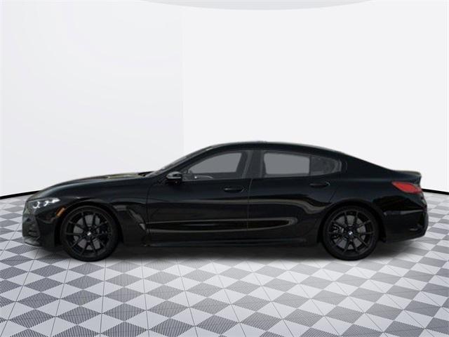 new 2025 BMW M850 car, priced at $111,030