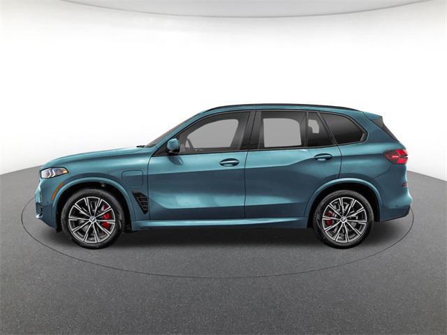 new 2026 BMW X5 PHEV car, priced at $80,825