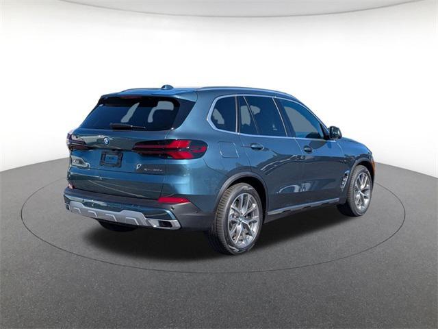 new 2026 BMW X5 PHEV car, priced at $80,825