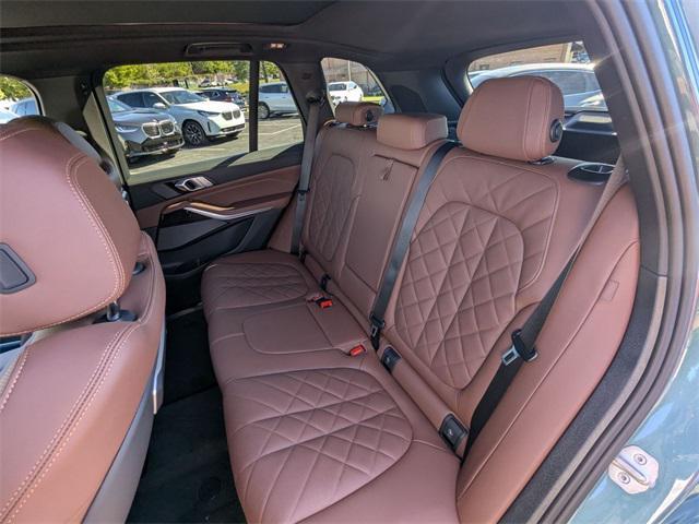 new 2026 BMW X5 PHEV car, priced at $80,825