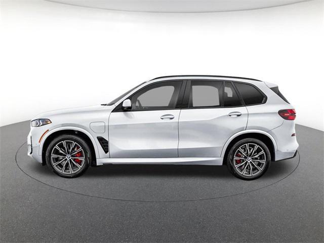 new 2026 BMW X5 PHEV car, priced at $88,175