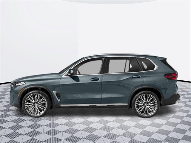 new 2025 BMW X5 car, priced at $78,405