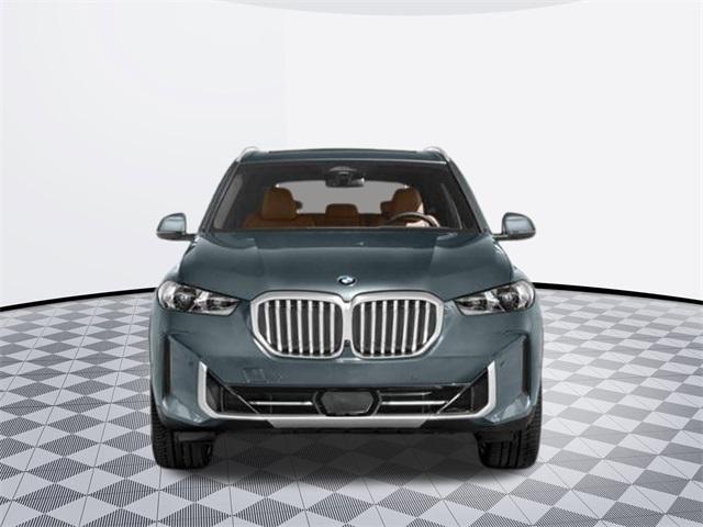 new 2025 BMW X5 car, priced at $78,405