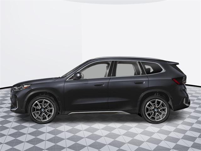 new 2025 BMW X1 car, priced at $48,795