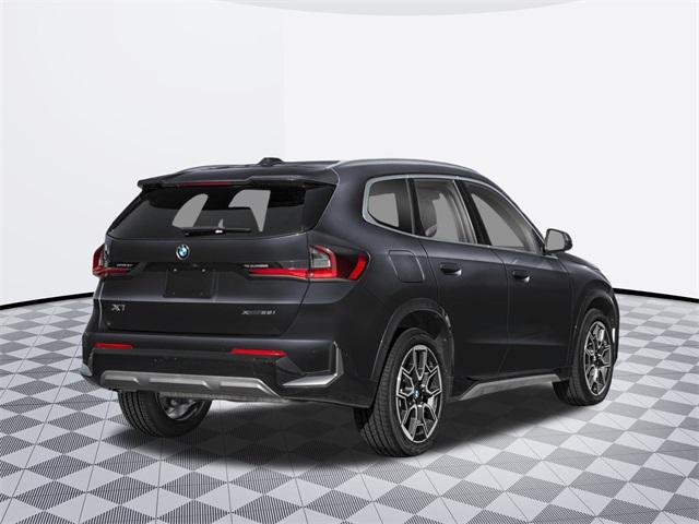 new 2025 BMW X1 car, priced at $48,795