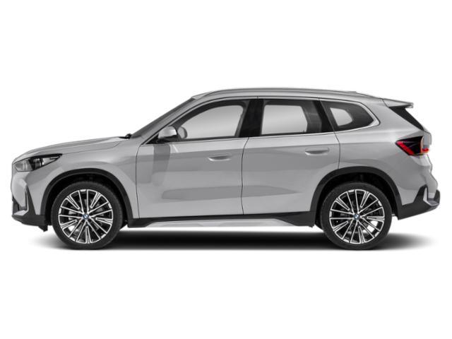 new 2024 BMW X1 car, priced at $47,960