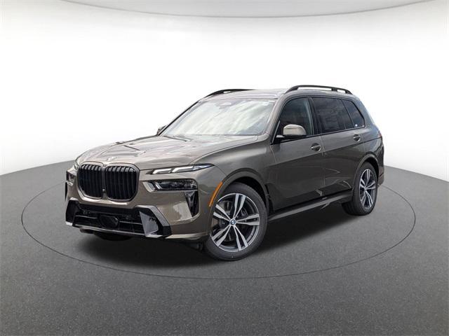 new 2026 BMW X7 car, priced at $96,080