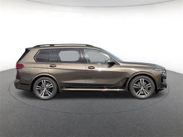 new 2026 BMW X7 car, priced at $96,080