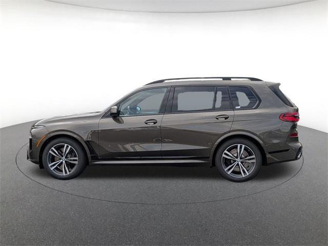 new 2026 BMW X7 car, priced at $96,080