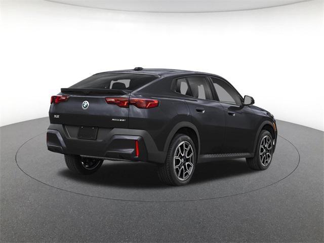 new 2026 BMW X2 car, priced at $48,470