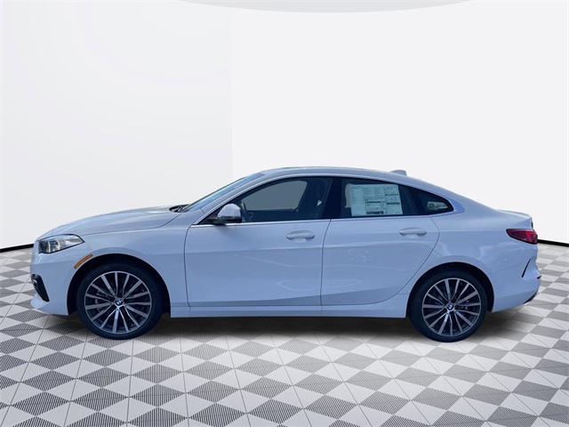 new 2024 BMW 228 Gran Coupe car, priced at $46,155