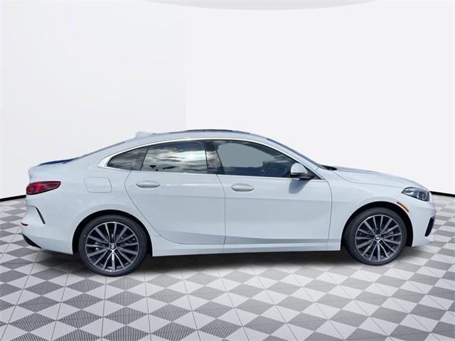 new 2024 BMW 228 Gran Coupe car, priced at $46,155