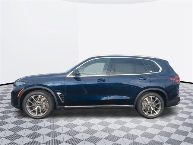 new 2025 BMW X5 PHEV car, priced at $79,910