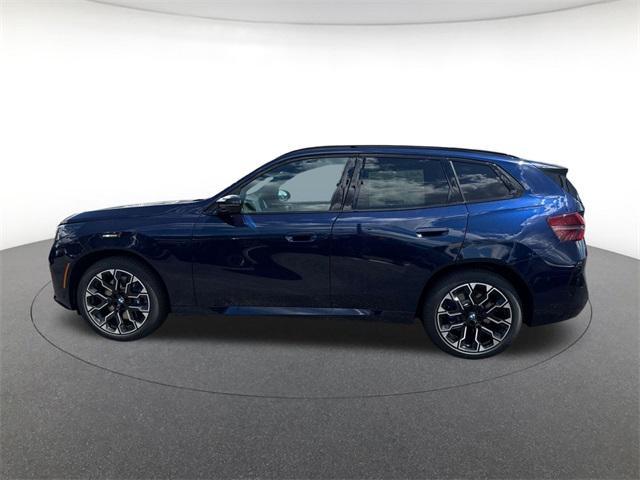 new 2026 BMW X3 car, priced at $73,290