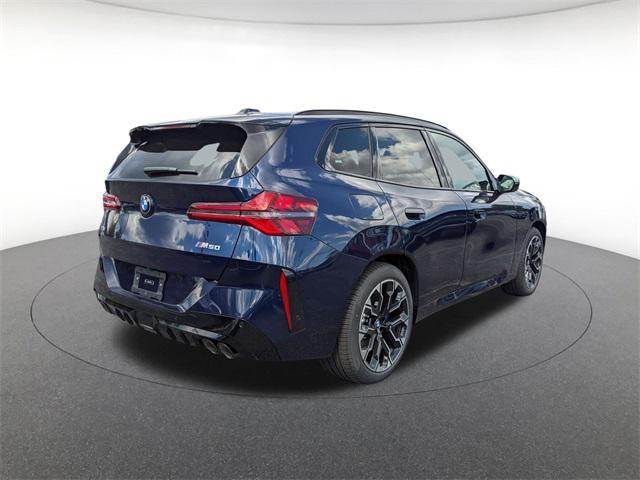 new 2026 BMW X3 car, priced at $73,290