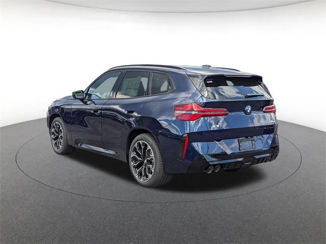 new 2026 BMW X3 car, priced at $73,290