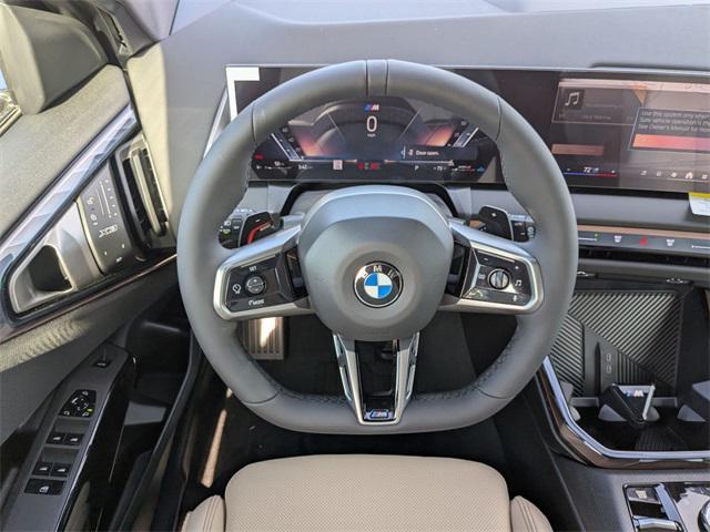 new 2026 BMW X3 car, priced at $58,440