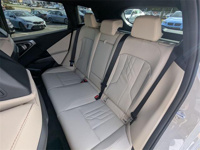 new 2026 BMW X3 car, priced at $58,440